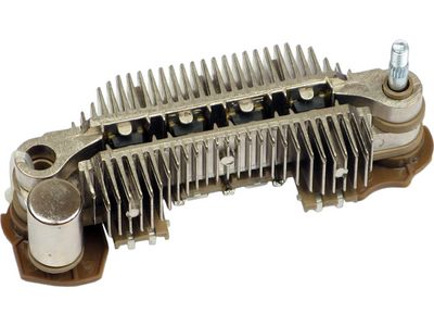 Vorschau Gleichrichter, Generator