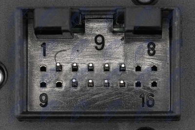 COMUTATOR MACARA GEAM NTY EWSVW180 5