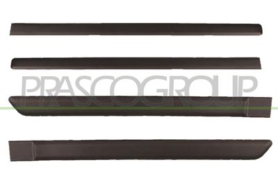 ZIER-/SCHUTZLEISTE TüR