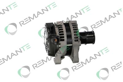 GENERATOR / ALTERNATOR REMANTE 011003001167R 2