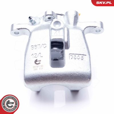 ETRIER FRANA ESEN SKV 34SKV783 5