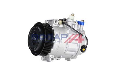 COMPRESOR CLIMATIZARE BOGAP C4110114