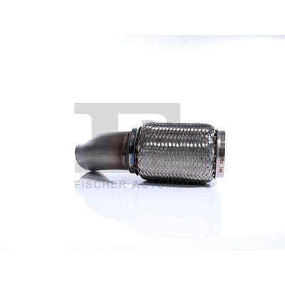 TEAVA FLEXIBILA ESAPAMENT FA1 VW470265 21