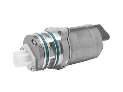 Stavěcí prvek, pohon všech kol BORGWARNER DS2027293
