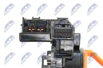 ARC SPIRALA AIRBAG NTY EASTY026 5