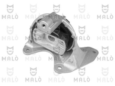 Подвеска, двигатель AKRON-MALÒ 15732 для FIAT DOBLO