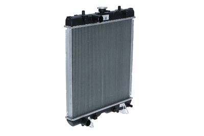 RADIATOR BATERIE DE ANTRENARE NRF 50032 39