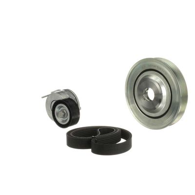 KEILRIPPENRIEMENSATZ GATES K026PK1245 4