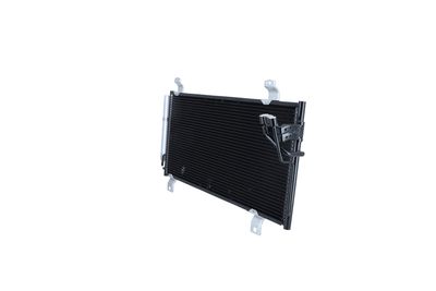 CONDENSATOR CLIMATIZARE NRF 35949 12