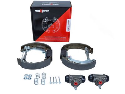 SET SABOTI FRANA MAXGEAR 195677KIT 1