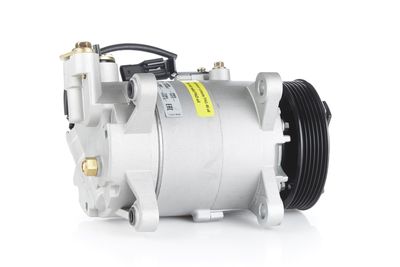KOMPRESSOR KLIMAANLAGE NISSENS 890099 41