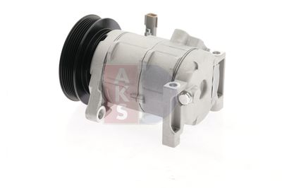 KOMPRESSOR KLIMAANLAGE AKS DASIS 851625N 4