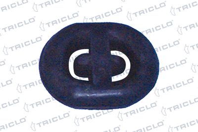скоба, изпускателна система TRICLO 353064