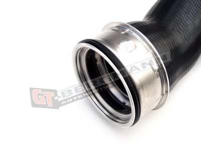 GT-BERGMANN Automotive - Hadica plniaceho vzduchu (hadica turba) SEAT, AUDI, SKODA, VW , GT52-171