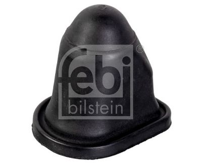 FEBI BILSTEIN Anschlagpuffer, Federung