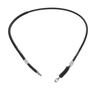 CABLU FRANA DE PARCARE