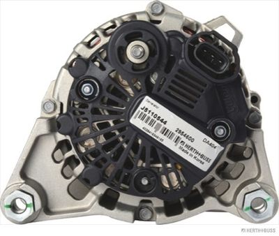 GENERATOR / ALTERNATOR Herth+Buss Jakoparts J5110544 2