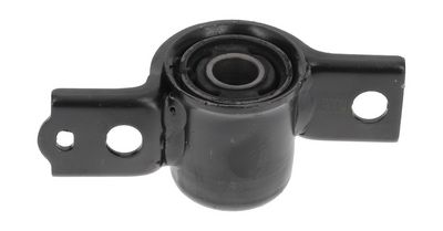 Voorste spoorcontrole-arm silent block Achterin. Rechts (18x18x22,5/99 mm) past: SKODA FELICIA CUBE, FELICIA I, FELICIA II 1.3/1.6/1.9D 10.94-04.02