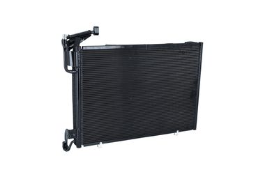 CONDENSATOR CLIMATIZARE NRF 350440 22