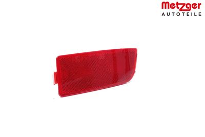 REFLECTOR METZGER AUTOTEILE 2080265 34