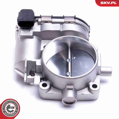 CARCASA CLAPETA ESEN SKV 12SKV118 1