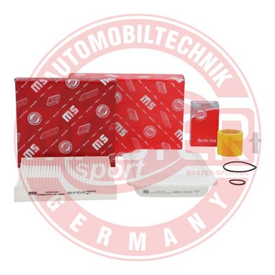 SET FILTRE