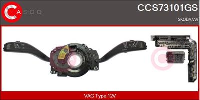 COMUTATOR COLOANA DIRECTIE