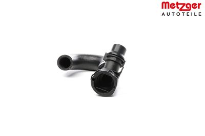 FURTUN RADIATOR METZGER AUTOTEILE 2422274 4