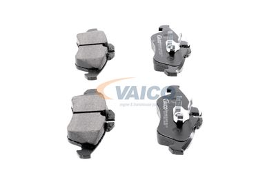 SET PLACUTE FRANA FRANA DISC VAICO V306134 23