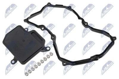 FILTRU HIDRAULIC CUTIE DE VITEZE AUTOMATA NTY FSFVW025 1