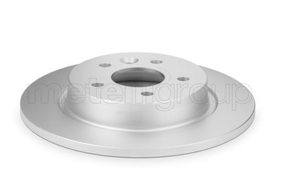 Brake Disc 23-0686C