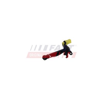 Izvršni element, aktivni poklopac motora FAST FT01857