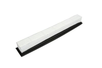 Cabinefilter 552x78x75, panel past: DEUTZ FAHR 100, 70, 75, 80, 100 C, 100 ECOLINE, 100 G, 110, 115 G, 420, 430, 25, 310, 310 ECOLINE, 310 F ECOLINE, 1130 TTV, 1145 TTV, 1160 TTV, 410 TTV