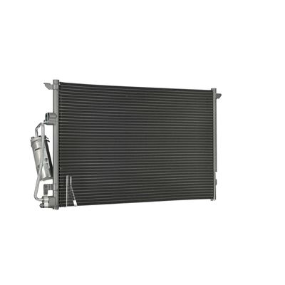 KONDENSATOR KLIMAANLAGE NISSENS 94675 22