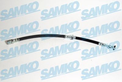 Тормозной шланг SAMKO 6T47446 для DAEWOO LEGANZA