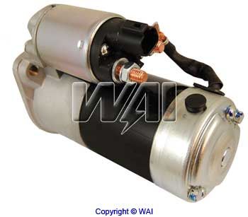 WAI Startmotor / Starter (33309N)