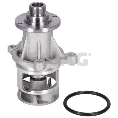 POMPă DE APă RăCIRE MOTOR