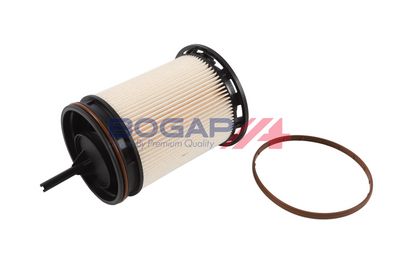 BOGAP Kuro filtras