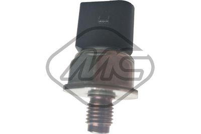 Czujnik, ciśnienie paliwa METALCAUCHO 50032