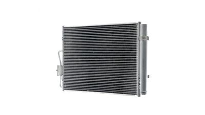 CONDENSATOR CLIMATIZARE MAHLE AC1053000S 15