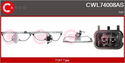 MECANISM ACTIONARE GEAM