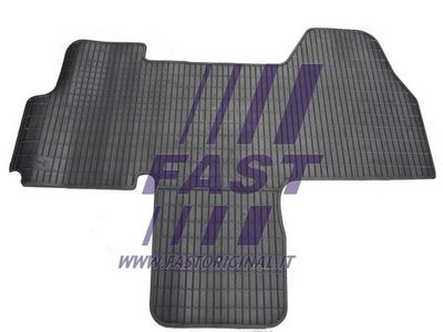 Mata przestrzeni na nogi FAST FT96102