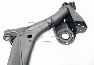 CORP AX TURBO-TEC TTRAX001102 4