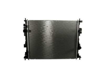 Chladič, chladenie motora MAHLE CR 2865 000P