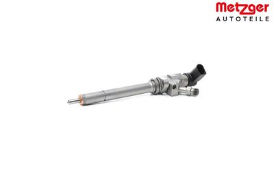 INJECTOR METZGER AUTOTEILE 0870264 34
