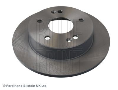 Brake Disc BLUE PRINT ADH24374