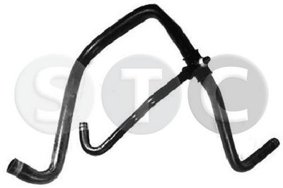 маркуч за парното STC T408177