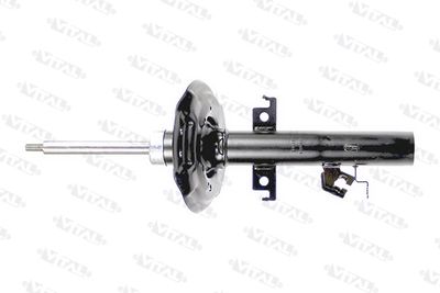 VITAL SUSPENSIONS 112192.1 Амортизаторы  для NISSAN X-TRAIL (T32_) 2.0 dCi (T32)