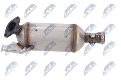 FILTRU FUNINGINE/PARTICULE SIST.DE ESAPAMENT NTY DPFRE001 12