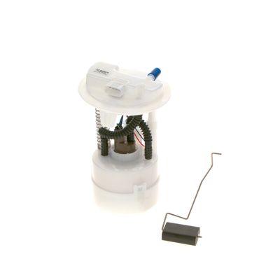 SISTEM ALIMENTARE CU COMBUSTIBIL BOSCH 0986580952 6